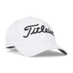 Titleist White Golf Cap